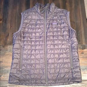 Men’s Patagonia Nano Puff vest